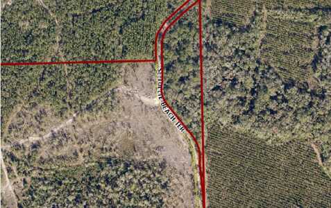 SE TULLIE BEACH TERRACE, LuLu, FL 32061