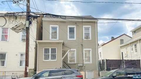 512 Summer Street, Paterson, NJ 07501
