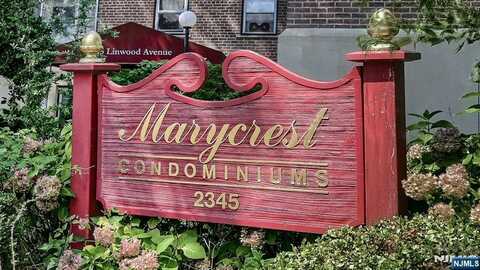 2345 Linwood Avenue 5D, Fort Lee, NJ 07024