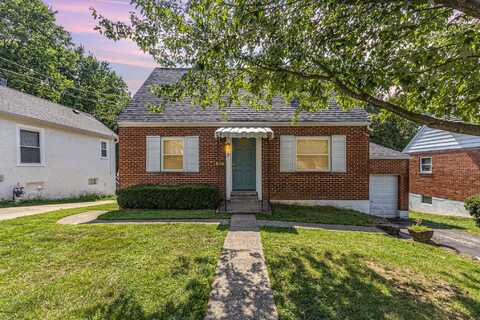 7 Lexington Avenue, Florence, KY 41042