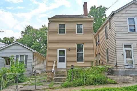 621 Watkins Street, Covington, KY 41011