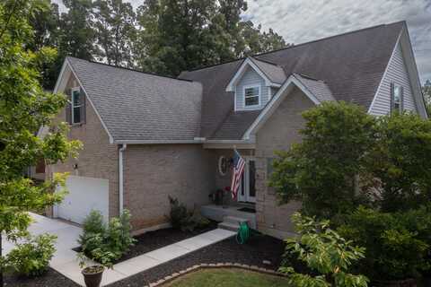 3371 Mary Teal Lane, Burlington, KY 41005