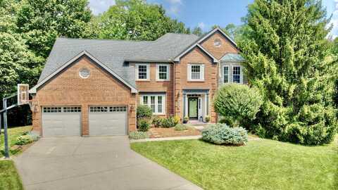 10218 Waterside Court, Union, KY 41091