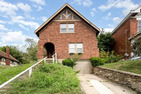 710 Highland Avenue, Ft Wright, KY 41011