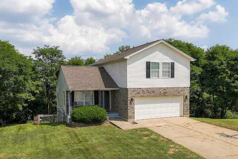 1228 Bull Run, Independence, KY 41051