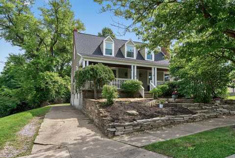 14 Deshler Lane, Fort Thomas, KY 41075