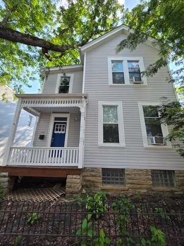 1605 Banklick Street, Covington, KY 41011