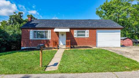 581 Valley View Drive, Taylor Mill, KY 41015