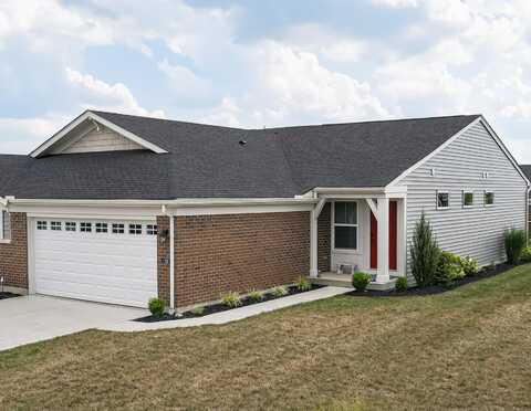 1291 Parkside Drive, Alexandria, KY 41001