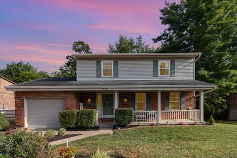 370 Knollwood Drive, Highland Heights, KY 41076