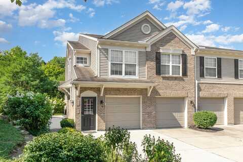 427 Southwind Lane, Ludlow, KY 41016