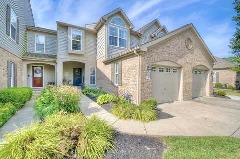 150 Hidden Ridge Court, Highland Heights, KY 41076