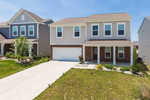 1782 Autumn Maple Drive, Independence, KY 41051