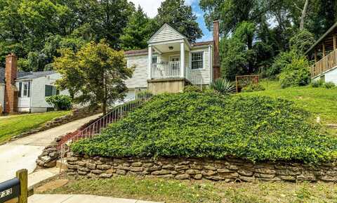 1733 Amsterdam Road, Ft Wright, KY 41011