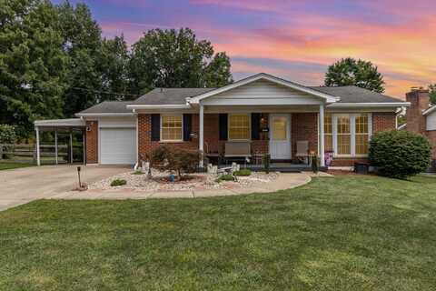 78 Circle Drive, Florence, KY 41042