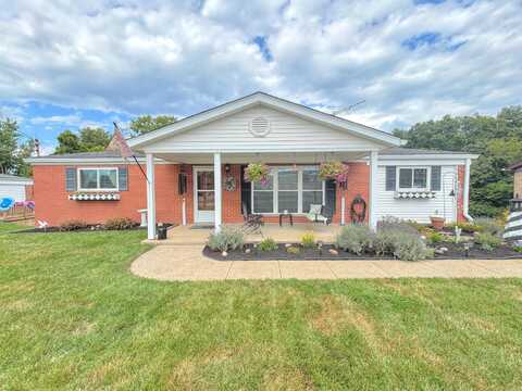 3832 Stewart Drive, Ryland Heights, KY 41015