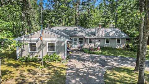 1794 Bluewater, Gaylord, MI 49735
