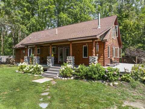 14772 Elk Trail Road, Wolverine, MI 49799