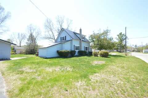 801 S Park, Boyne City, MI 49712