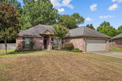 2913 Hudson St., Nacogdoches, TX 75961