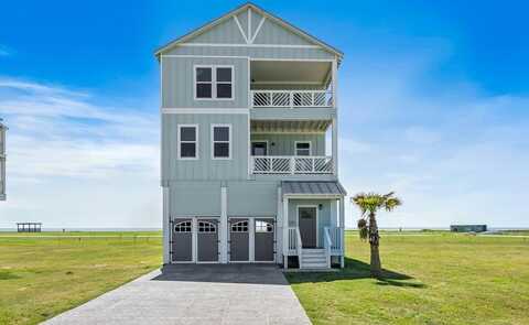 520 Annabelle Drive, Gilchrist, TX 77617