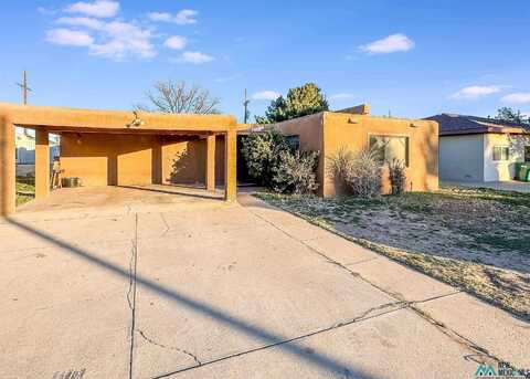 2608 N North Acres Drive, Hobbs, NM 88240