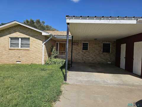 undefined, Clovis, NM 88101