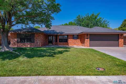 20 La Paz Street, Roswell, NM 88201