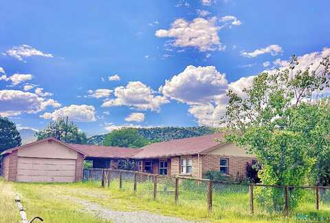 9934 Highway 152 Highway, Hillsboro, NM 87930
