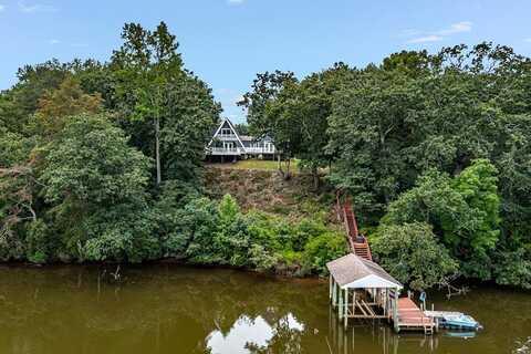 226 Greenway Place, Heathsville, VA 22473