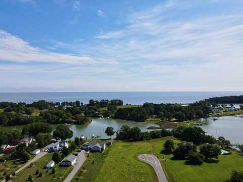 Lot 28 Twin Cove Lane, Heathsville, VA 22473