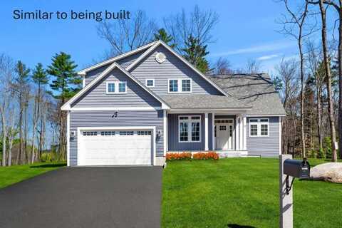 102 Curtis Road, Gilford, NH 03884