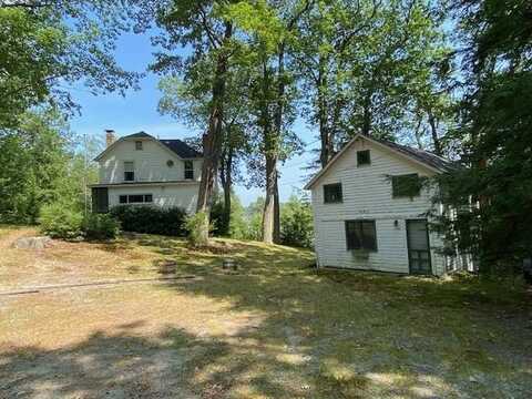 21 Hospitality Way, Newbury, NH 03255