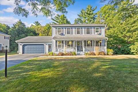 13 Edward Street, Milton, VT 05468