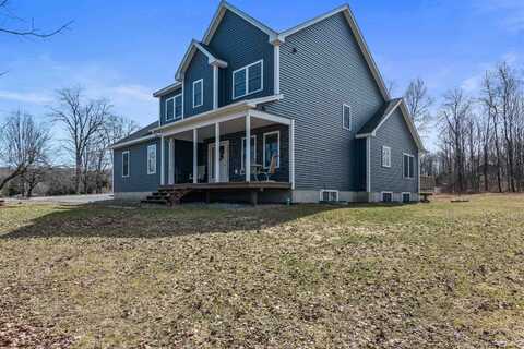7 Appletree Road, Fairfax, VT 05454