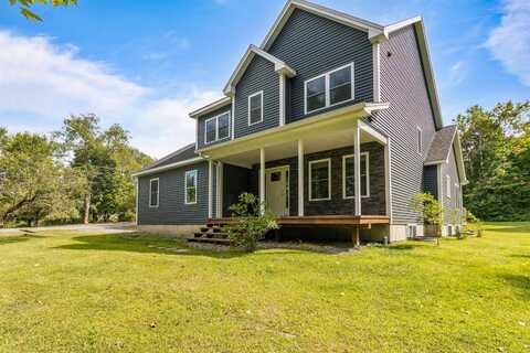 7 Appletree Road, Fairfax, VT 05454