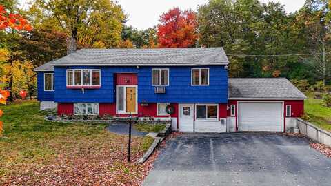 28 Ledge Road, Pelham, NH 03076