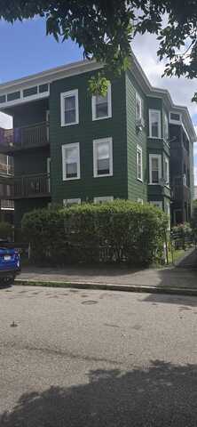 593 Rimmon Street, Manchester, NH 03102