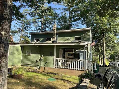 30 Tibbetts Road, Fremont, NH 03044