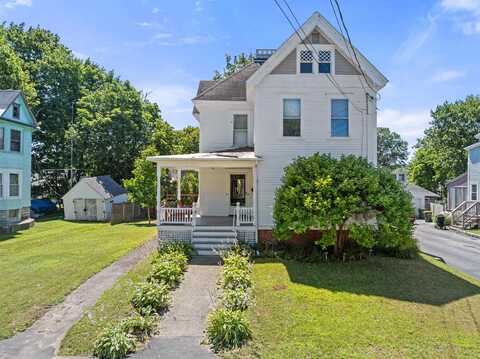 62 Whipple Avenue, Laconia, NH 03246