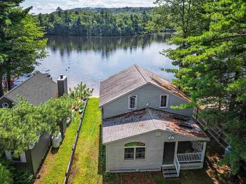 351 Micah Terrace, Milton, NH 03851