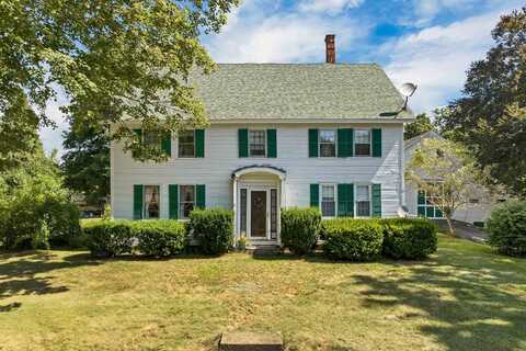 110 Main Street, Pittsfield, NH 03263