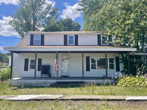 45 Washington Street, Seabrook, NH 03874