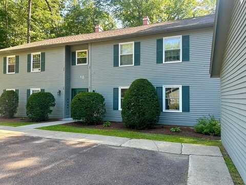 18 Pheasant Woods, Colchester, VT 05446