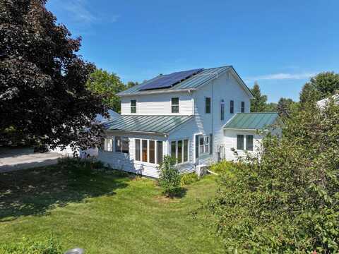 30 Mountain View Lane, Middlebury, VT 05753