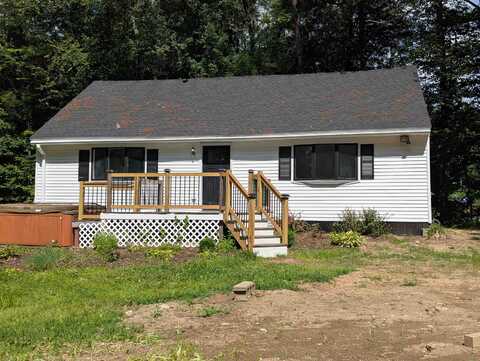 21 Baywoods Road, Meredith, NH 03253