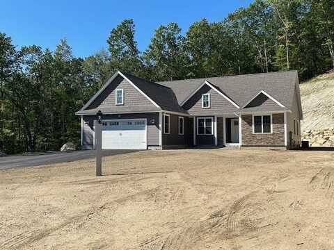 25 Cherryfield Way, Barrington, NH 03825