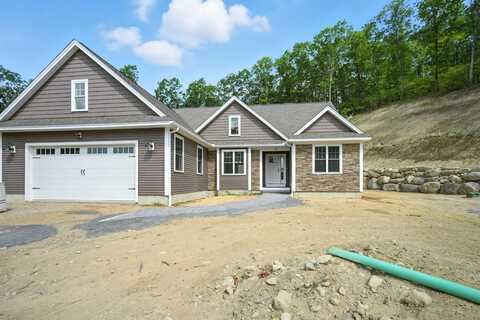 25 Cherryfield Way, Barrington, NH 03825