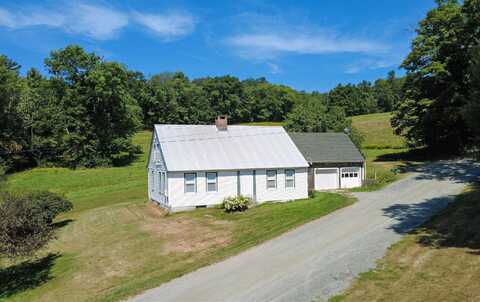 1247 High Ridge Road, Waterford, VT 05819