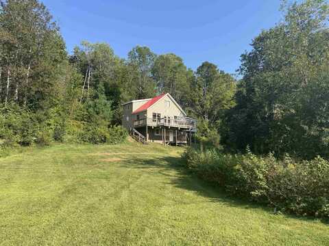 86 Dearborn Hill Road, Corinth, VT 05039